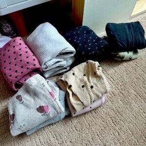 ZARA baby girl bundle, size 12-18 months